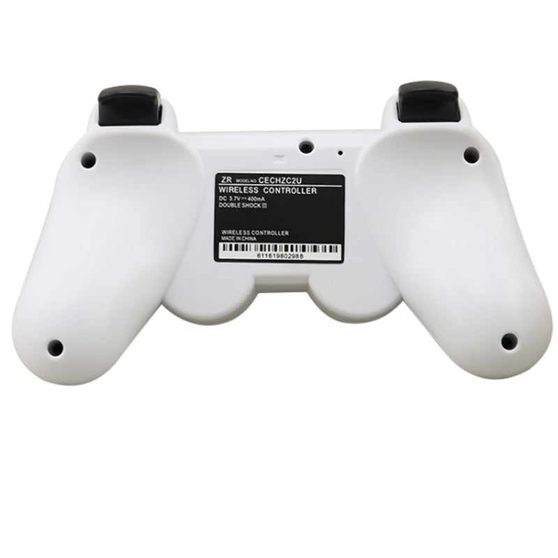 Wireless PS3 Controller