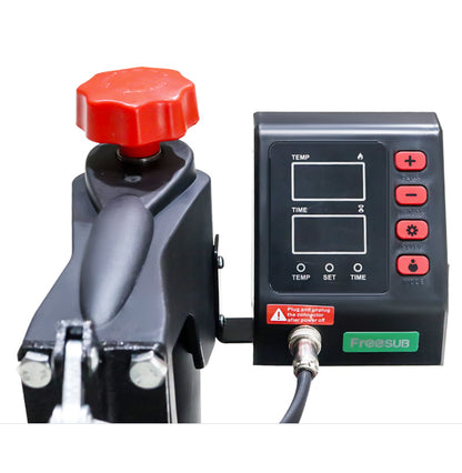 Mug Heat Press Machine