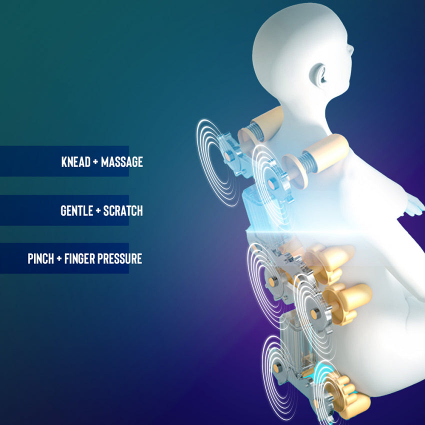 Massage Chair Premium