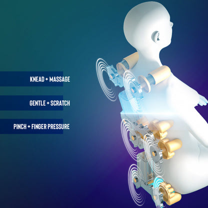 Massage Chair Premium