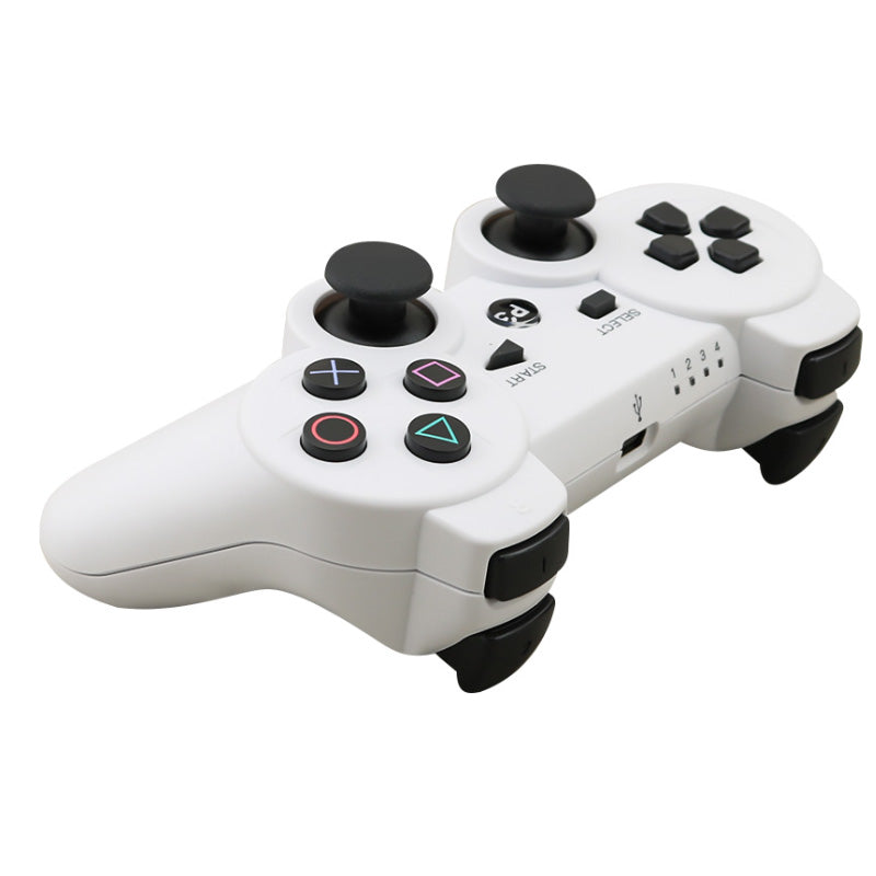 Wireless PS3 Controller