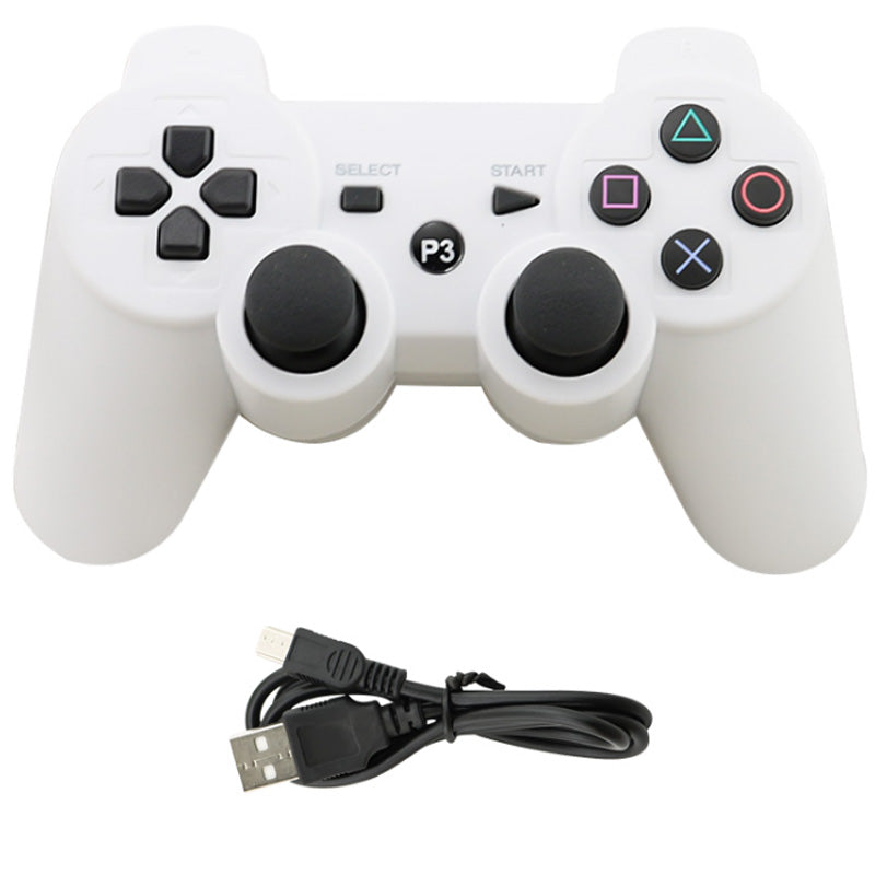 Wireless PS3 Controller