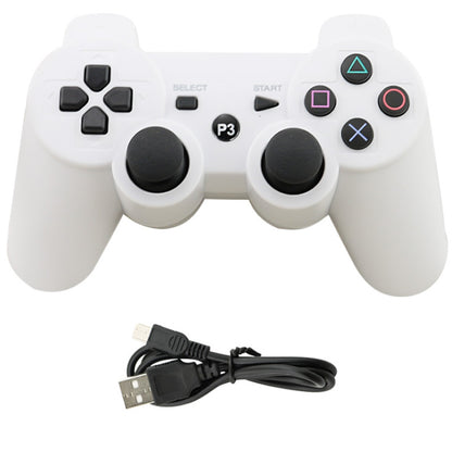 Wireless PS3 Controller