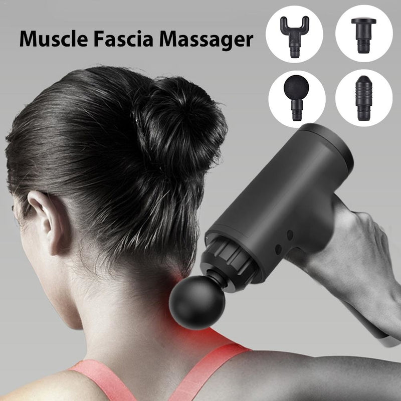 Massage Gun