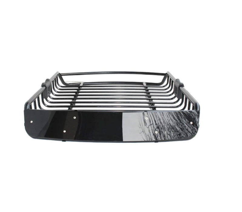 Universal Roof Rack Basket Car Top Luggage Rack