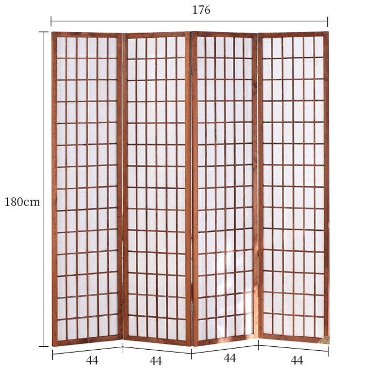 Room Divider Folding Screen