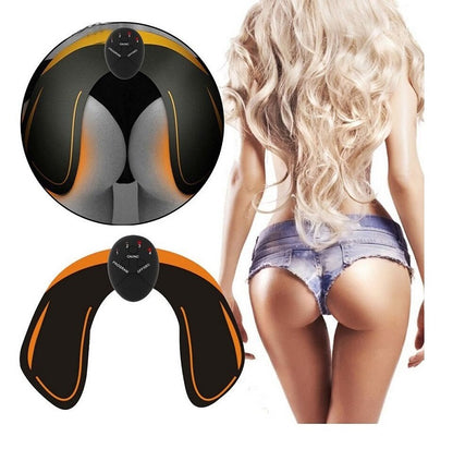 Hip Trainer Muscle Stimulator ABS Wireless Fitness Buttock Massager