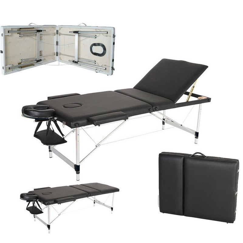 Massage Table