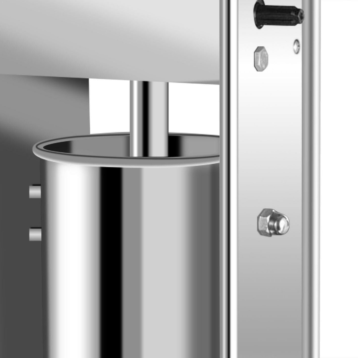 Sausage Stuffer Maker Meat Filler Machine