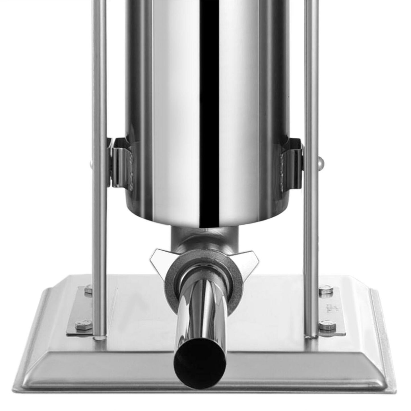 Sausage Stuffer Maker Meat Filler Machine