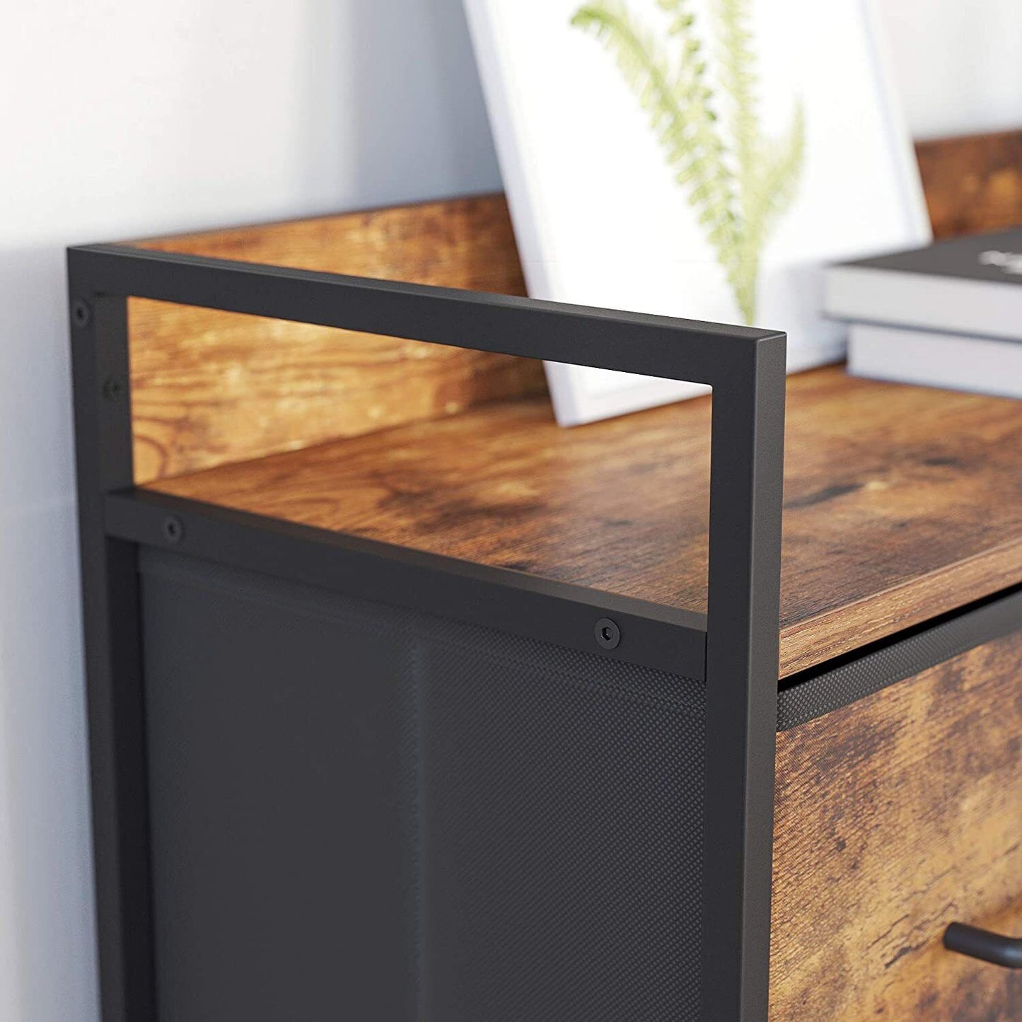 Tallboy Chest of Drawers