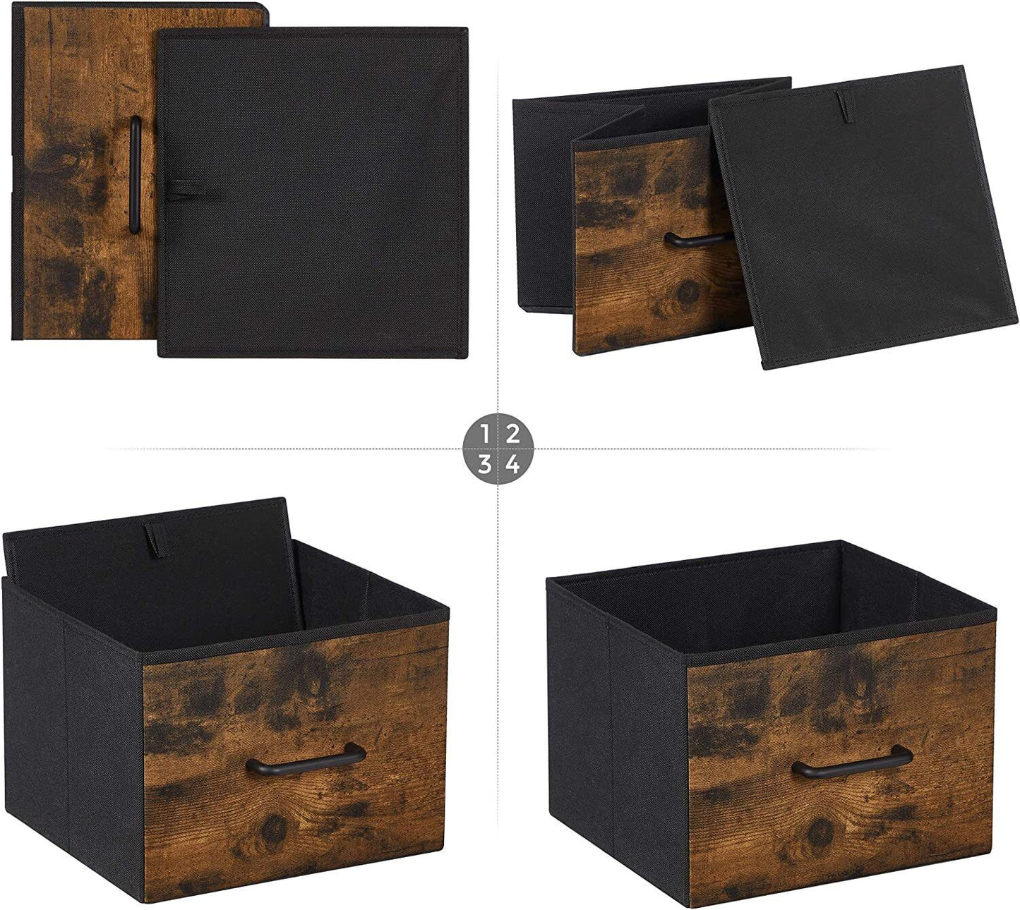 Tallboy Chest of Drawers