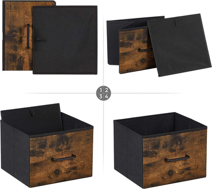 Tallboy Chest of Drawers