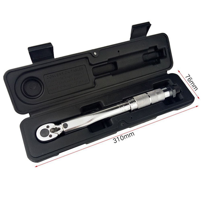 Torque Wrench Spanner 1/2"