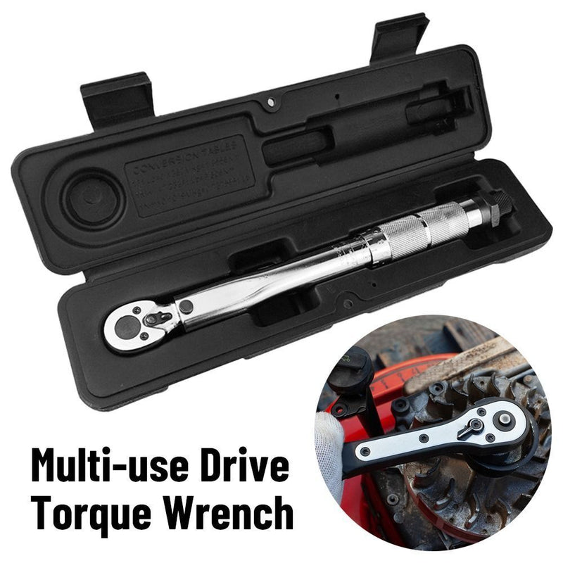 Torque Wrench Spanner 1/2"