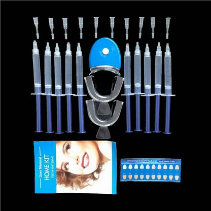 Teeth whitening kits