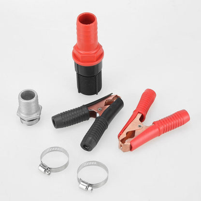 Diesel transfer pump