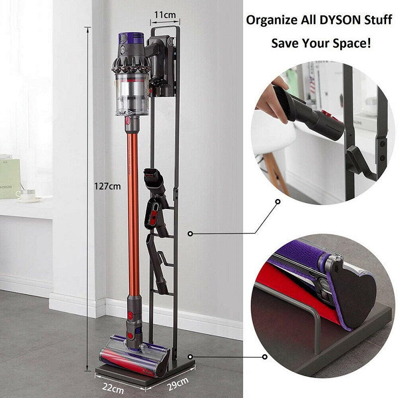 Dyson Vacuum Stand