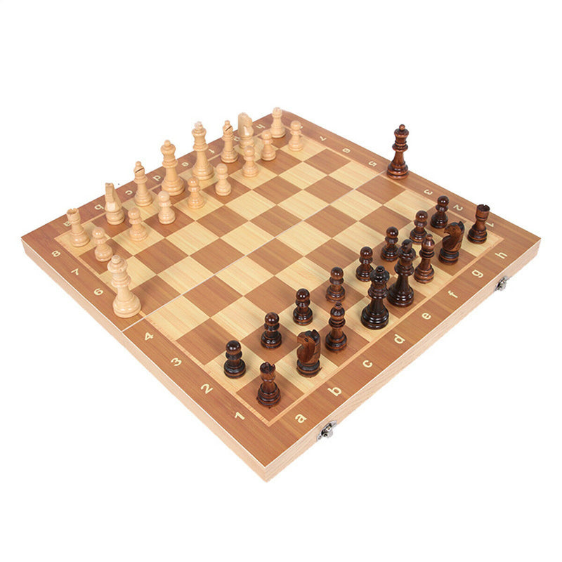 Chess Board Set
