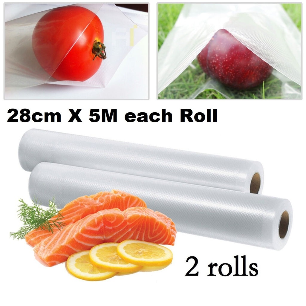 Vacuum Sealer Bags Roll