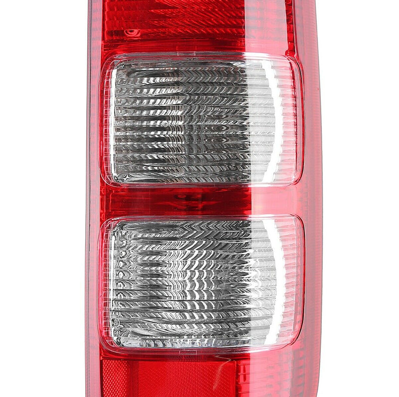 Aftermarket Toyota Hiace Tail Lights