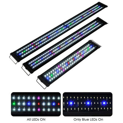 Fish Tank Led Lights Aquarium Light