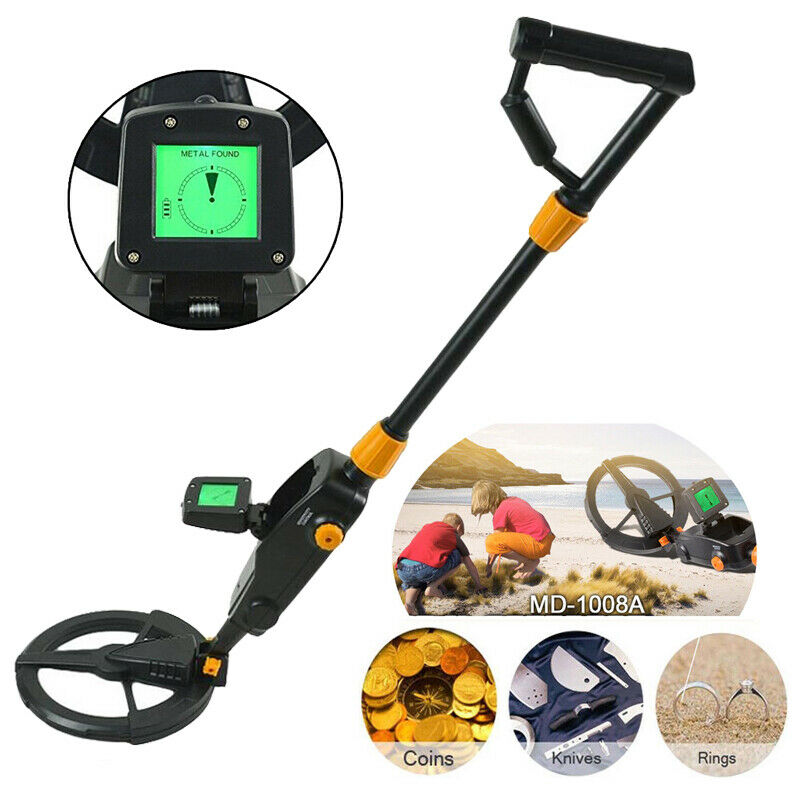 Metal Detector