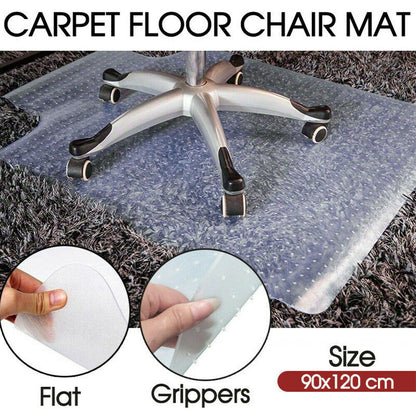 Chair Mat Office Home Floor Protector Mat Chairmats