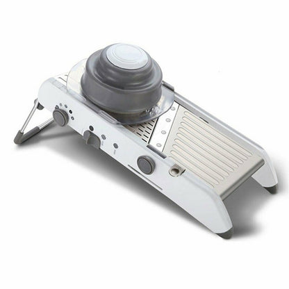 Vegetable Chopper and Slicer Mandoline Slicer