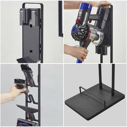Dyson Vacuum Stand