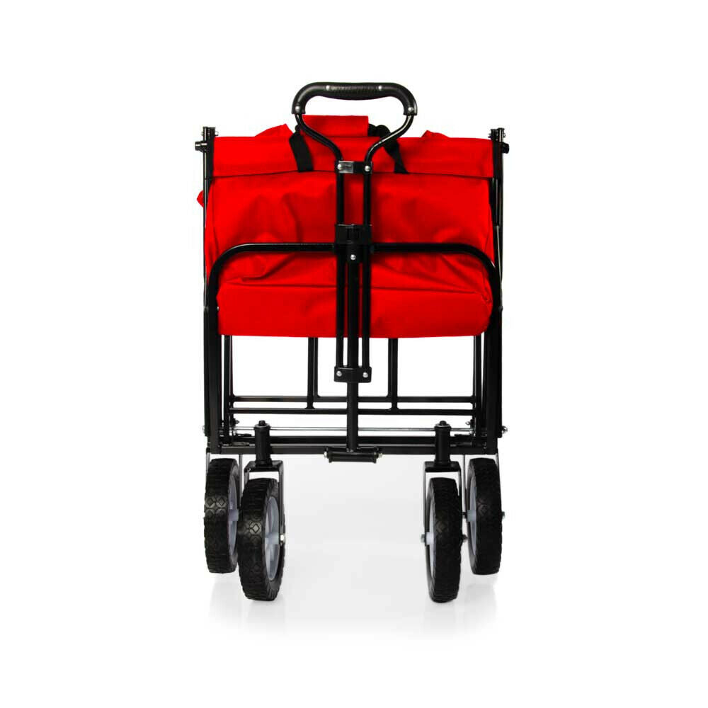 camping trolley, garden trolley, trolley cart