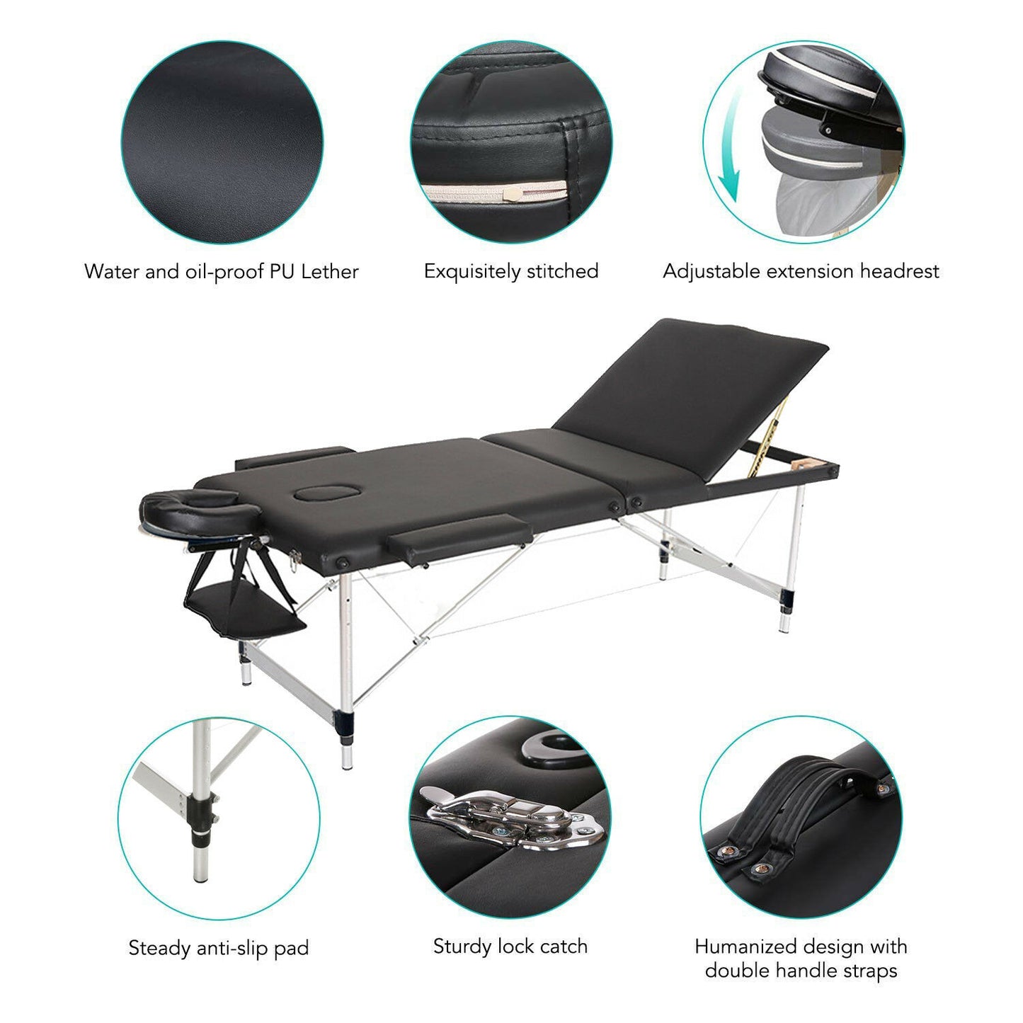 Massage Table