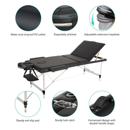 Massage Table