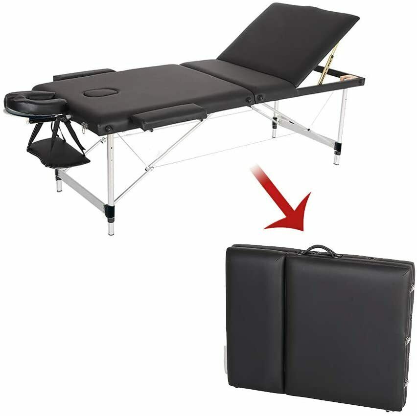 Massage Table