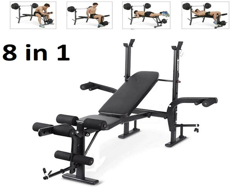 Weight bench Multifunction