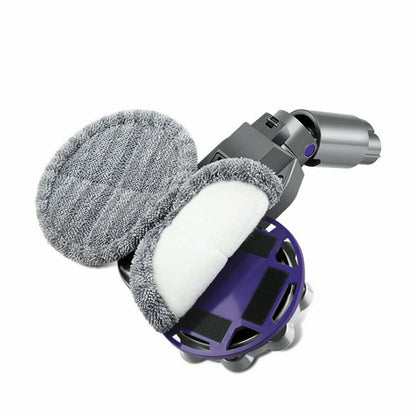 Replacement Dyson Floor Mop For V7 V8 V10 V11 V15 With water Tank