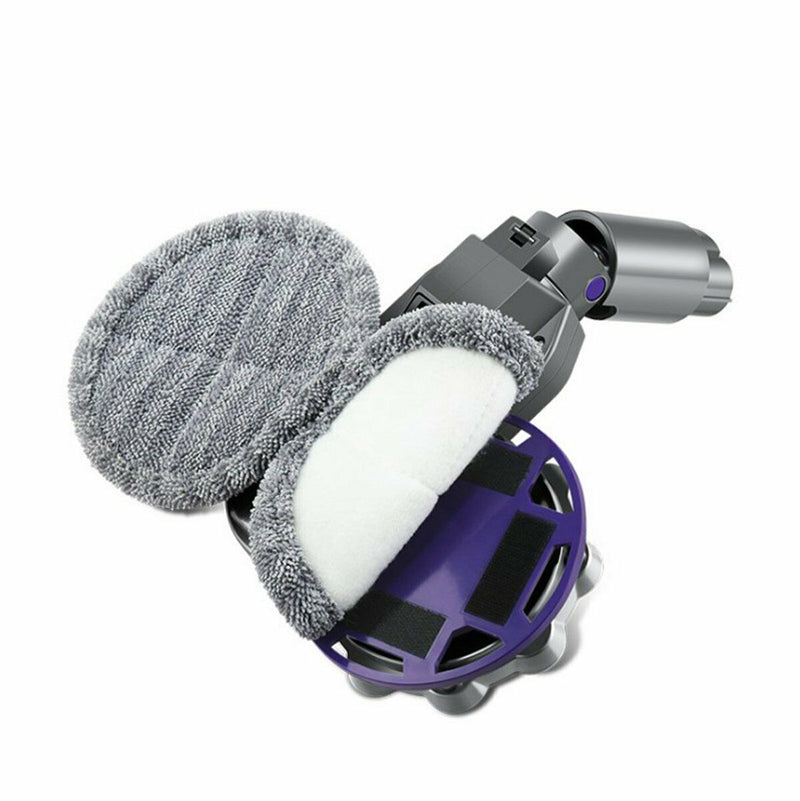 Replacement Dyson Floor Mop For V7 V8 V10 V11 With water Tank
