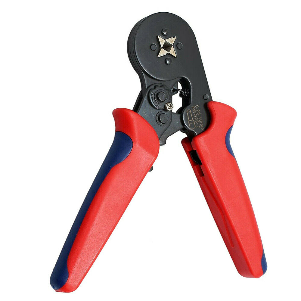 1300pcs Crimp Terminal Set