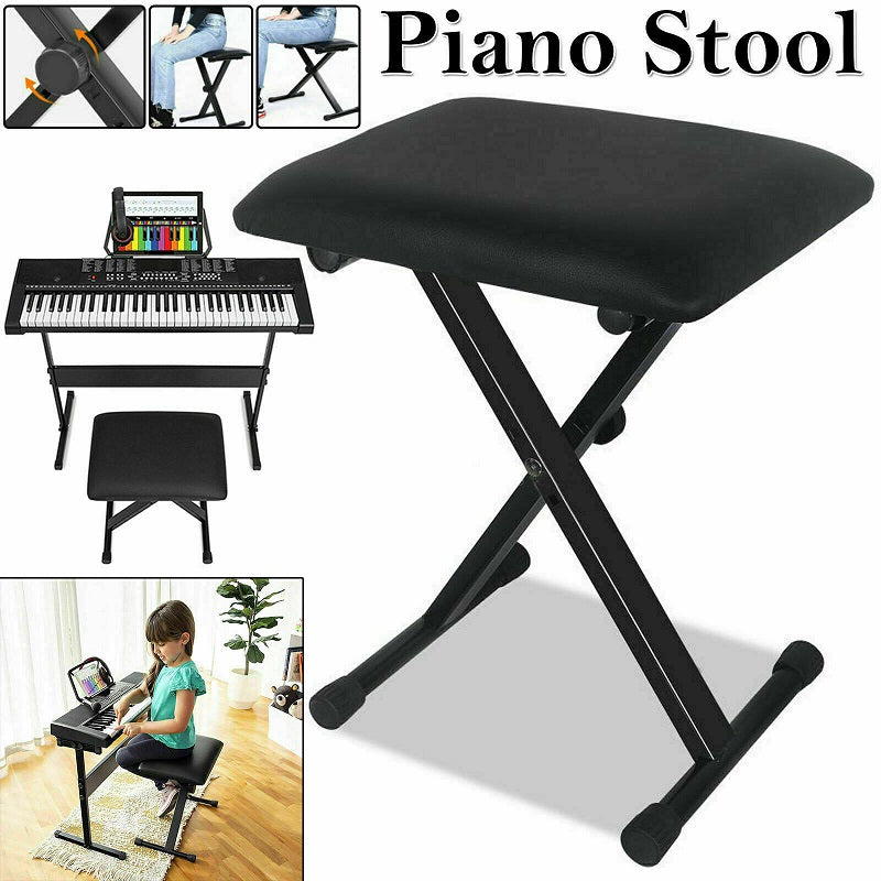 Piano Stool