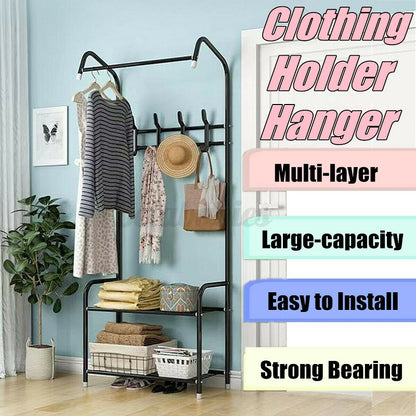 Cloth Rack Garment Rack