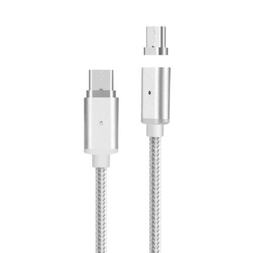 Type-C Magnetic Charging Cable