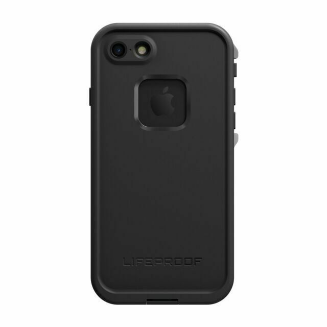 Lifeproof iPhone 8 Plus/iPhone 7 Plus Fre Case