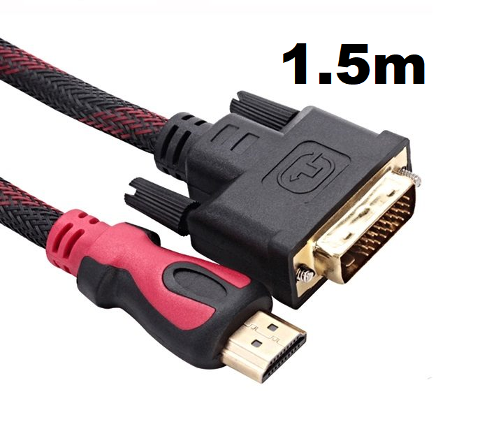 Hdmi to Dvi cable