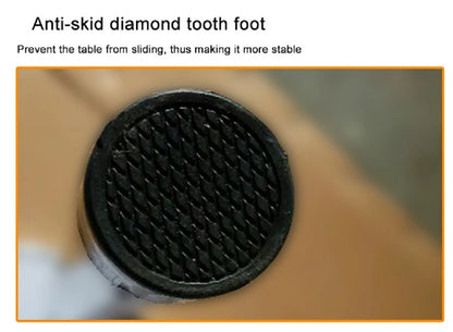 Dog Grooming Table Blue