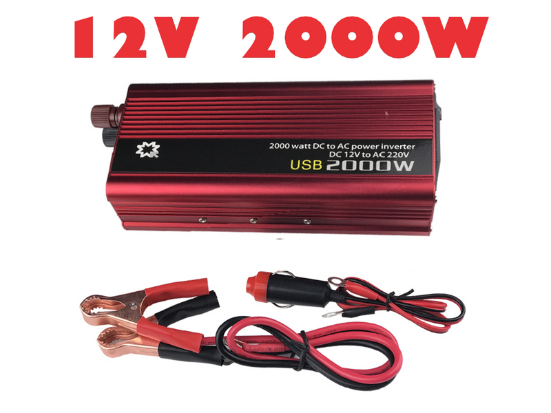 Car Inverter