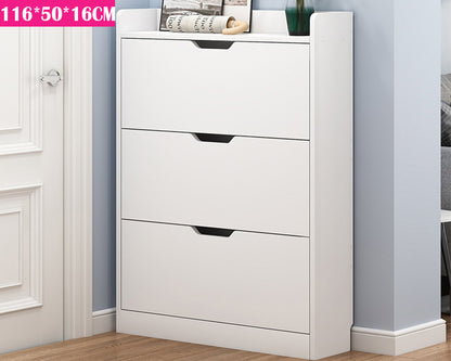 Shoe Cabinet Storage Rack