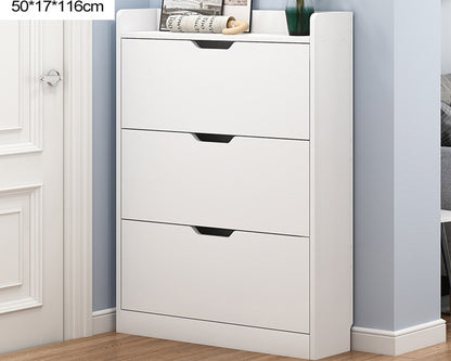 Shoe Cabinet Storage Rack