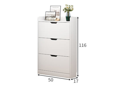 Shoe Cabinet Storage Rack