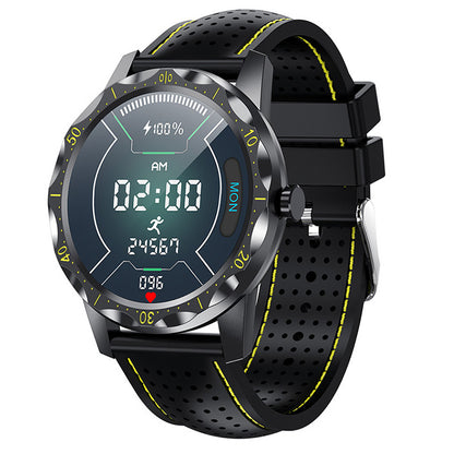 SKY1 Plus Smart Watch