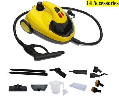 Steam Cleaner